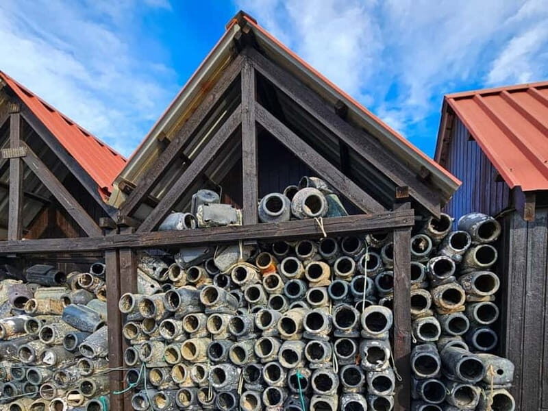 Tavira, Santa Luzia & Wine Tasting - Tavira’s Roman Bridge & Historic Streets