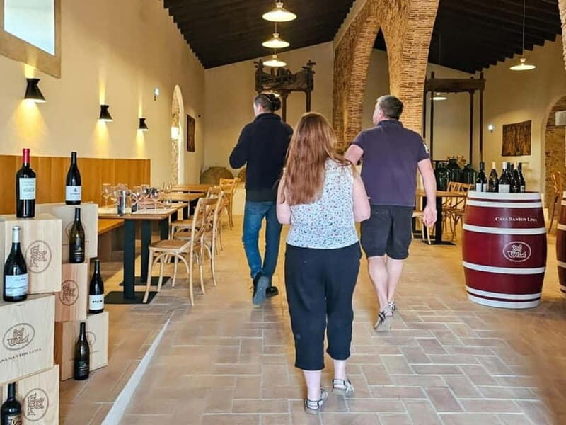 Tavira, Santa Luzia & Wine Tasting - Who Will Love This Tour?