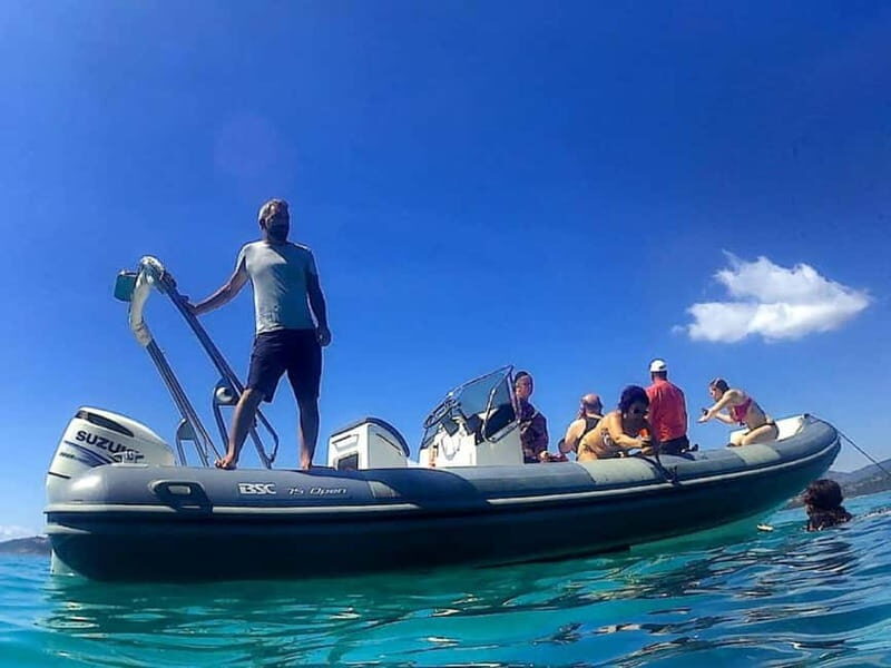 Tavolara: 5 Islands tour from San Teodoro's beach - Final Thoughts