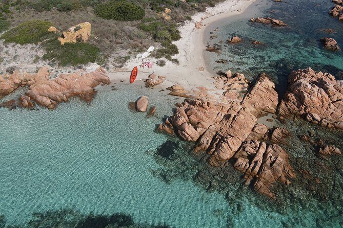 Tavolara excursion - Key Points