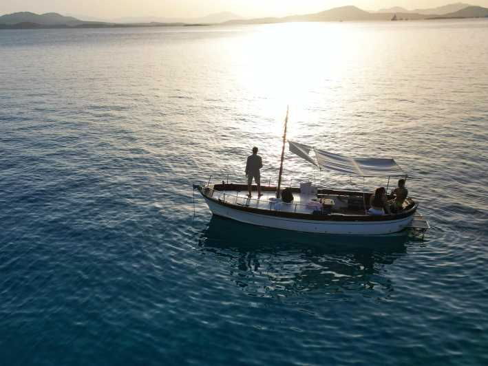 tavolara-sunset-aperitif-tour-with-drinks-and-local-snacks