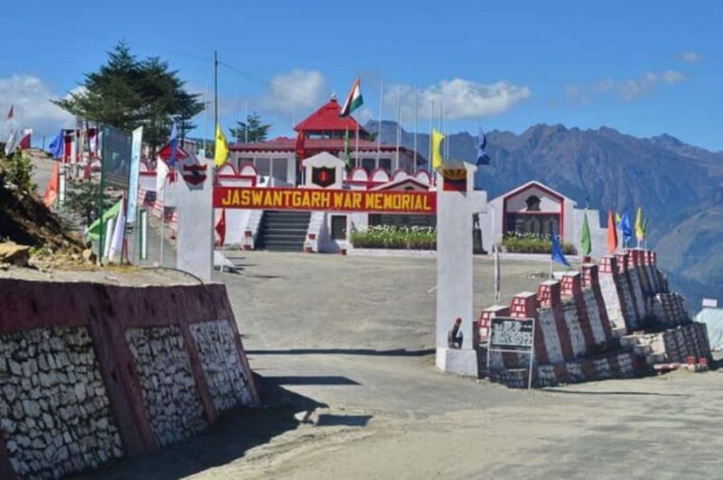 Tawang in a Day: Monasteries & Mountains Tour - The Practical Side: What to Expect and Tips