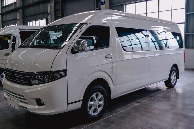 Tawau Airport /City: Private One Way Transfer to from Semporna - Final Thoughts