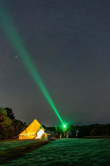Tawharanui: Kiwi Spotting & Stargazing Tour w/ Optional Stay - Practical Details and Value