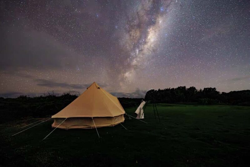 Tawharanui: Kiwi Spotting & Stargazing Tour w/ Optional Stay - Final Thoughts