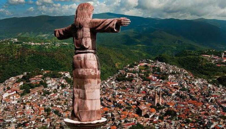 taxco-one-day-city-tour
