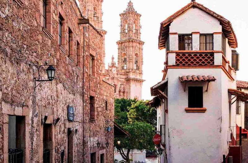 Taxco tour from Mexico City: & Xochicalco Pyramids - Practical Tips for Making the Most of Your Trip