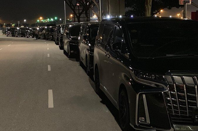 Taxi - The Experience: A Closer Look at the Service