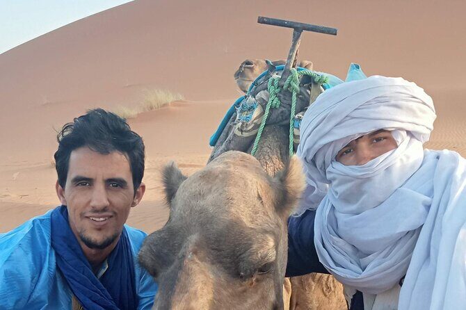 Taxi airport from Marrakech to medina and city tour - Who Will Love This Experience