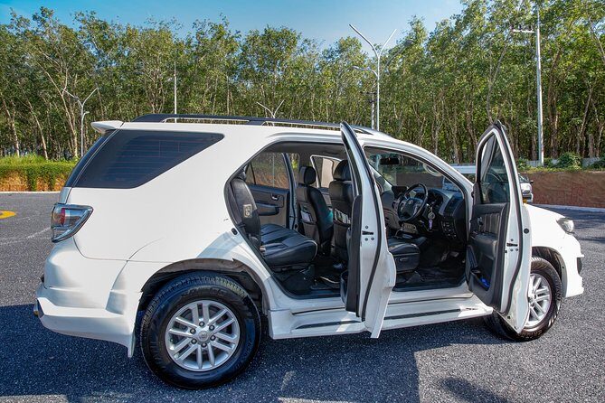 TAXI AIRPORT TRANSFER to KATA BEACH Area - FAQs