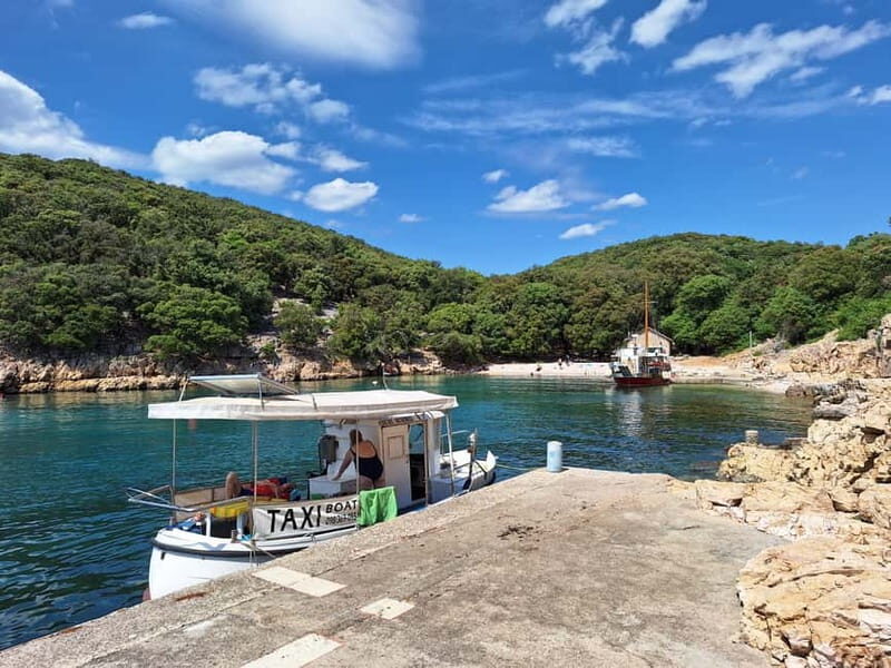 Taxi Boat Krk - Private tours - Practical Details: What You Need to Know