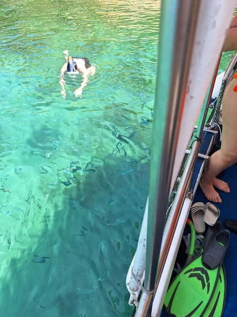 Taxi Boat Krk - Private tours - Final Thoughts: Is This Tour Right for You?
