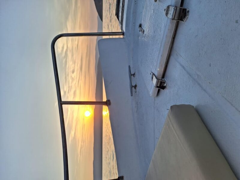 Taxi Boat Krk - Private tours - FAQ