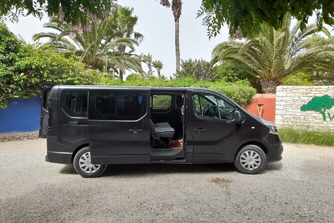 Taxi Essaouira Marrakech - Taxi Marrakech to Essaouira - Who Should Consider This Service?
