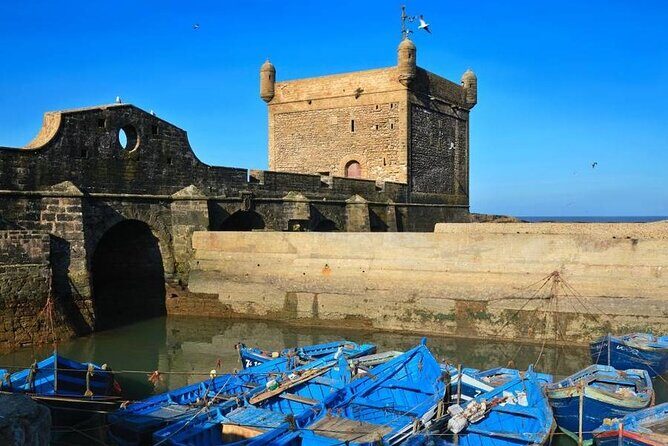Taxi Essaouira to Agadir - Taxi Agadir to Essaouira - The Sum Up