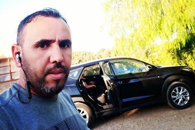 Taxi Essaouira to Casablanca/Taxi Casablanc to Essaouira - Navigating the Transfer Experience
