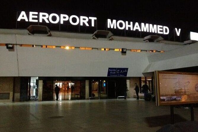 Taxi Essaouira to Casablanca/Taxi Casablanc to Essaouira - Who Should Consider This Transfer?