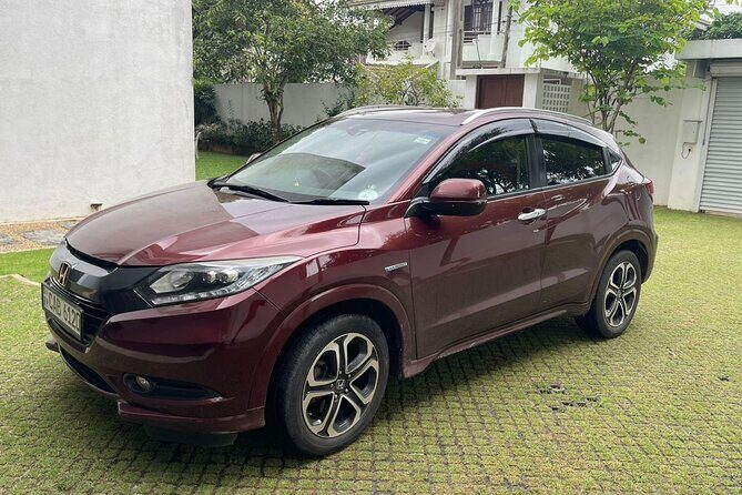 Taxi From Kandy to Dambulla or Sigiriya - A Detailed Look at the Transfer Experience