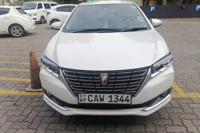 Taxi From Kandy to Dambulla or Sigiriya - Final Thoughts