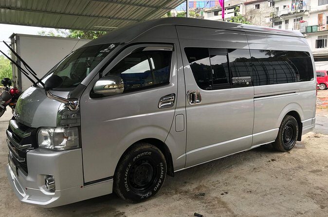 Taxi From Kandy to Dambulla or Sigiriya - FAQ