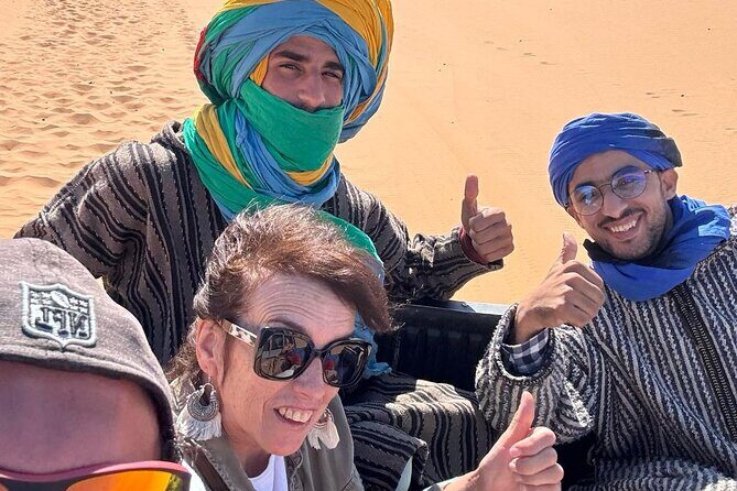 Taxi from Marrakech airport to medina & everywhere around Morocco - FAQ