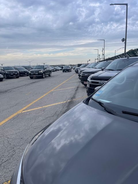 Taxi From O'Hare Airport To Chicago Downtown - An In-Depth Look at the Experience