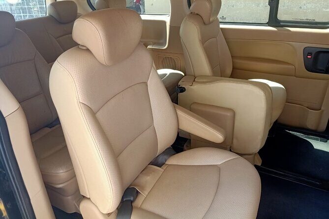 Taxi From Phnom Penh to Kampot or Kep - Value for Money: Is It Worth It?