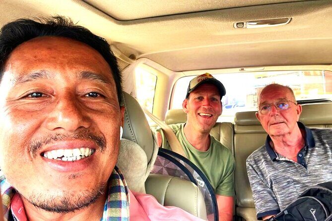 Taxi From Phnom Penh to Kampot or Kep - Detailed Breakdown of the Experience