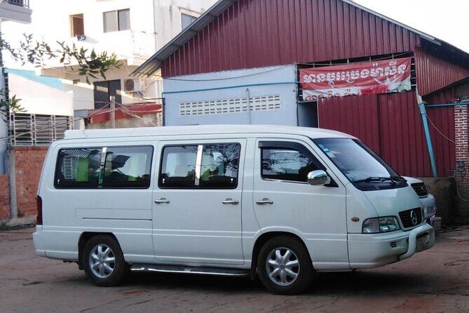 Taxi From Phnom Penh to Kampot or Kep - Who Would Love This Experience?