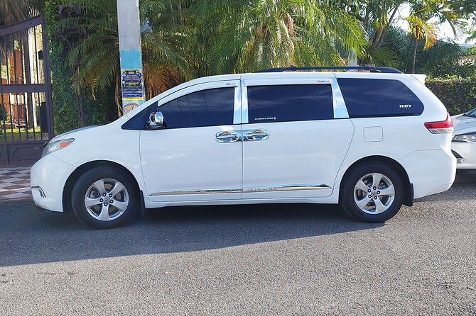 taxi-from-santiago-airport-sti-to-puerto-plata-sosua-cabarete