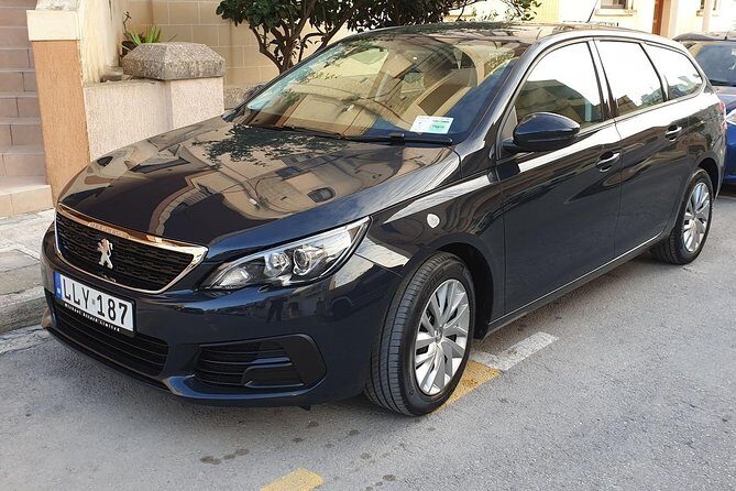 Taxi from Valletta /St. Julians /Sliema / Gzira to Malta Airport - Taxi from Valletta /St. Julians /Sliema / Gzira to Malta Airport: A Complete Review