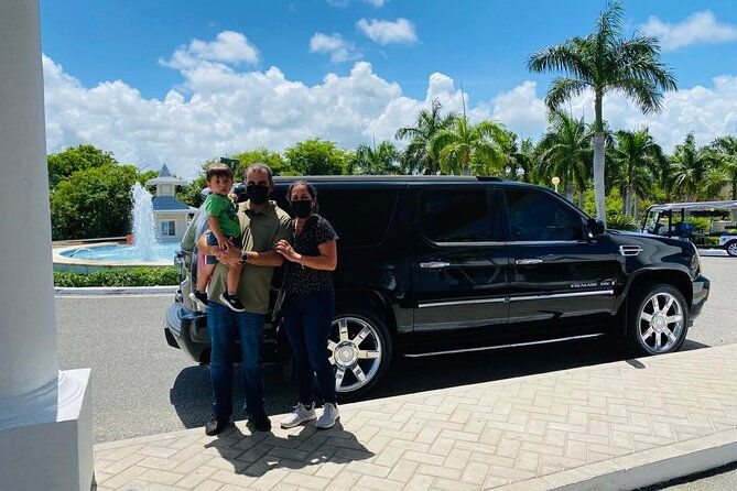 taxi-hotels-punta-cana-and-bavaro-to-santo-domingo