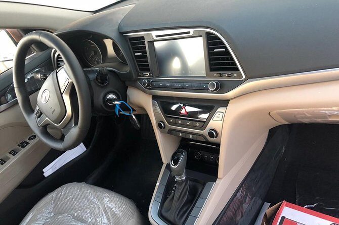 Taxi Hurghada - Airport Transfer - Why Choose Taxi Hurghada for Airport Transfers?