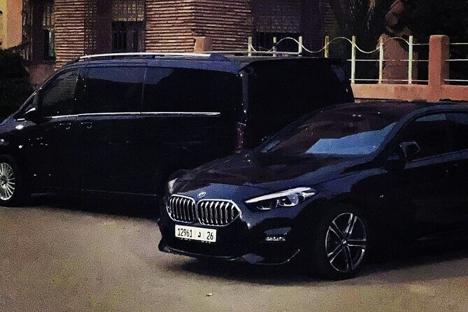 Taxi Marrakech to Agafay- Taxi Agafay to Marrakech - Why Choose This Transfer?
