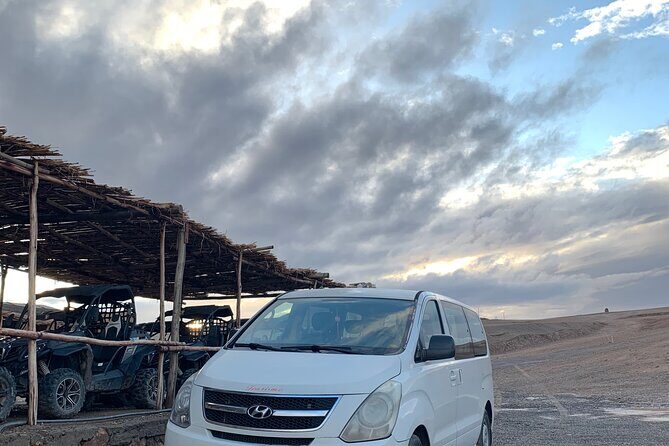 Taxi Ride From Casablanca to Marrakesh - Final Thoughts: Who Should Book This Transfer?