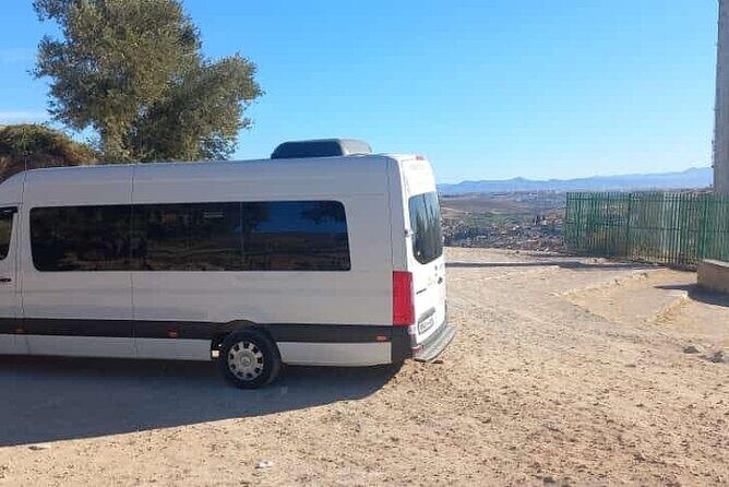 Taxi Ride From Casablanca to Marrakesh - Frequently Asked Questions (FAQs)