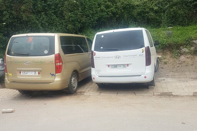 Taxi Ride from Marrakech to Essaouira city - Introduction to the Marrakech to Essaouira Taxi Experience