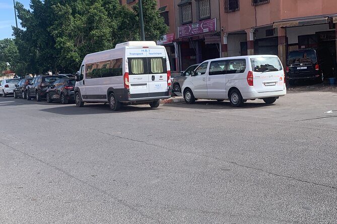 Taxi Ride from Marrakech to Essaouira city - Price and Value: Is It Worth It?