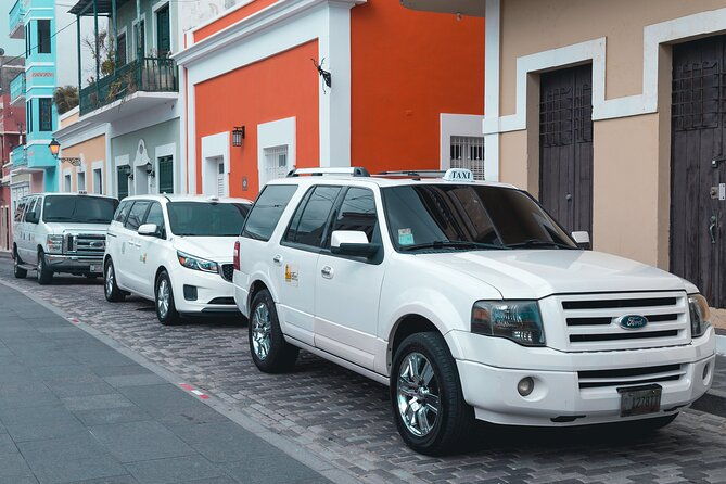 taxi-service-from-san-juan-airport-sju