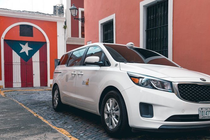 taxi-service-from-san-juan-airport-sju
