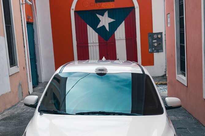 taxi-service-from-san-juan-airport-sju