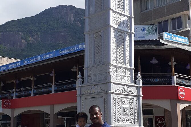 Taxi service & Mahe Island tours - Who Is This Tour Best For?