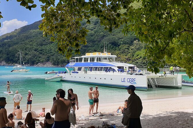 Taxi service & Mahe Island tours - FAQ