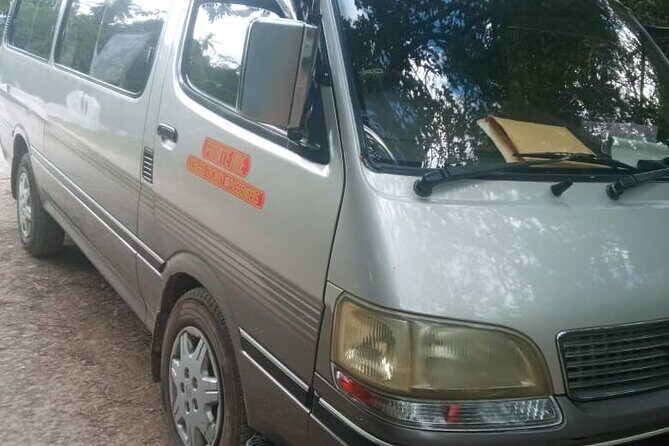 Taxi Services and Transfers Zanzibar - Introduction: A Transfer Service That Delivers