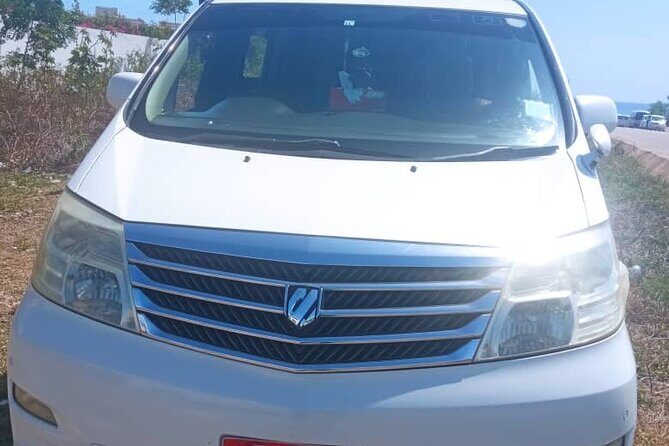 Taxi Services and Transfers Zanzibar - Booking and Practical Details