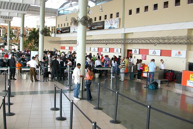 taxi-sosua-to-airport-puerto-plata