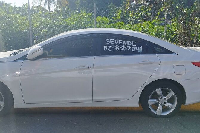 taxi-sosua-to-airport-puerto-plata