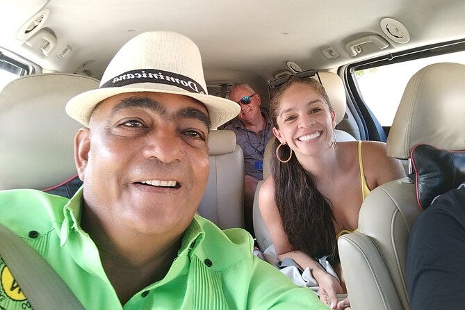 taxi-sosua-to-airport-puerto-plata