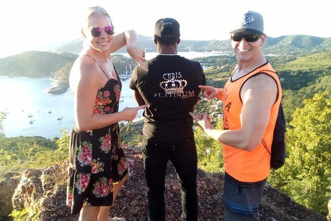 taxi-to-shirley-heights-lookout-sunday-social-package