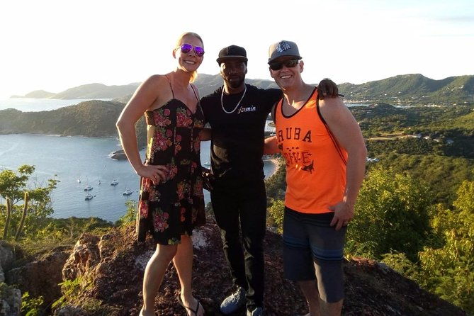 taxi-to-shirley-heights-lookout-sunday-social-package